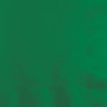 Touch of Color Beverage Napkin, 2-ply, Green, 150 Napkins/Pack (DTC139184154BNP)