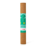 Kittrich Con-Tact® Adhesive Roll, 18" x 4', Cork (KIT04FC642106)