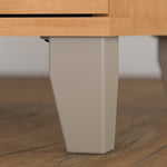 Bush Furniture Somerset 60"W Desk, Maple Cross (WC81428)