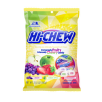 Hi-Chew Original Fruit Chews, 3.53 oz, 6/Carton (MOR00433)