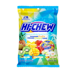 Hi-Chew Tropical Mix Chews, 3.53 oz, 6/Carton (MOR00434)