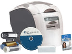 IDville Small Business Edition ID Printer Kit (136000131)