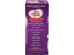 Coffee mate Italian Sweet Creme Liquid Creamer, 0.38 Oz., 50/Box (NES84652)