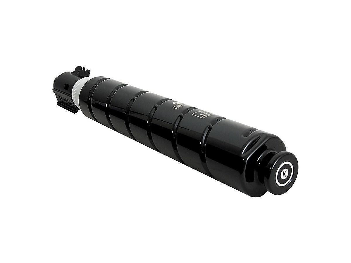 Canon GPR-55 Black Standard Yield Toner Cartridge (0481C003AA)