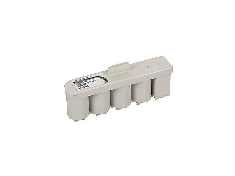 Epson SJIC18K Black Standard Yield Ink Cartridge