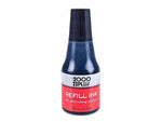 2000 Plus Self-Inking Ink Refills, Black Ink (032962)