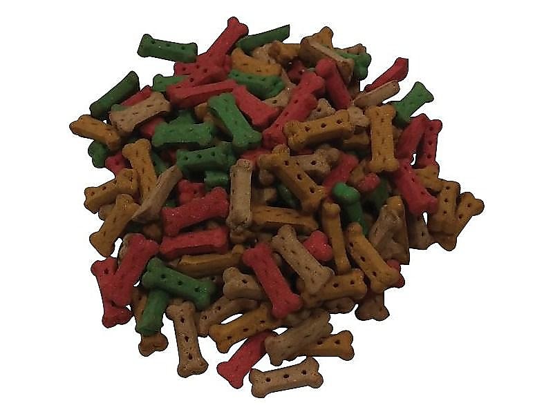 Kent Dog Biscuits, 4 lbs. (550/552)