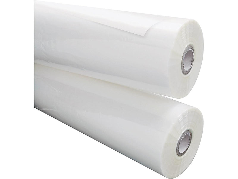 GBC Laminating Film Rolls, 3 Mil, 25" x 250', 2/Box (3000024)