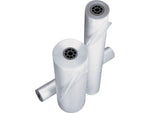 GBC Laminating Film Rolls, 3 Mil, 25" x 250', 2/Box (3000024)