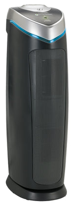 GermGuardian 4-in-1 Energy Star HEPA Tower Air Purifier, (AC4825DLX)