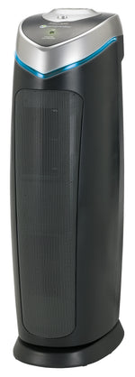 GermGuardian 4-in-1 Energy Star HEPA Tower Air Purifier, (AC4825DLX)