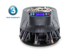 AccuBANKER Sort & Wrap Coin Counter (AB510)