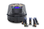 AccuBANKER Sort & Wrap Coin Counter (AB510)