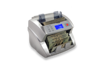 SILVER by AccuBANKER S3500 Flex Bill Counter (AB3500)