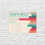 PVC Full Color Signs, 3mm Bright White expanded, 18" x 24", Qty 5