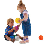 Learning Advantage Tactile Balls (CTU72448)