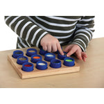 Learning Advantage Touch & Match Board (CTU72101)