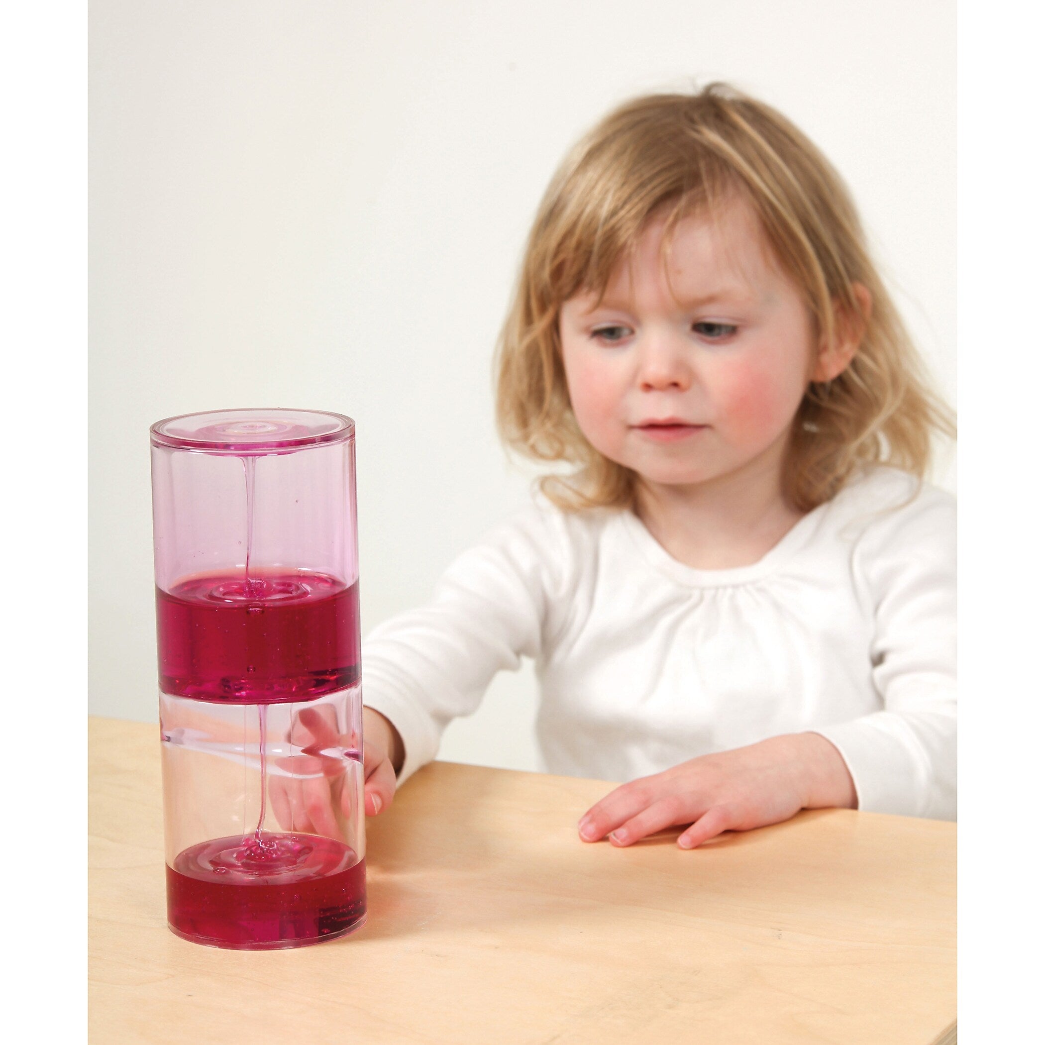 Learning Advantage Sensory Jumbo Ooze Tube (CTU92094)