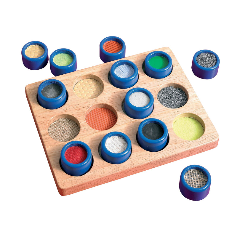 Learning Advantage Touch & Match Board (CTU72101)