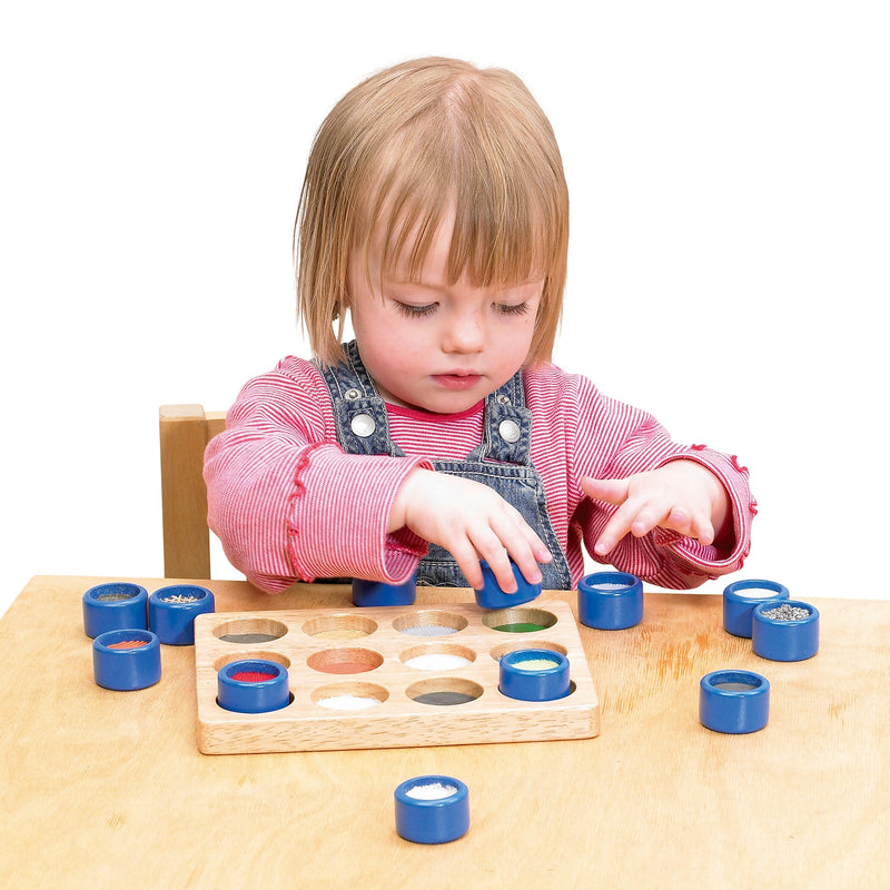 Learning Advantage Touch & Match Board (CTU72101)