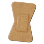 Curad Fingertip Adhesive Bandages, 100/Box (NON25513Z)