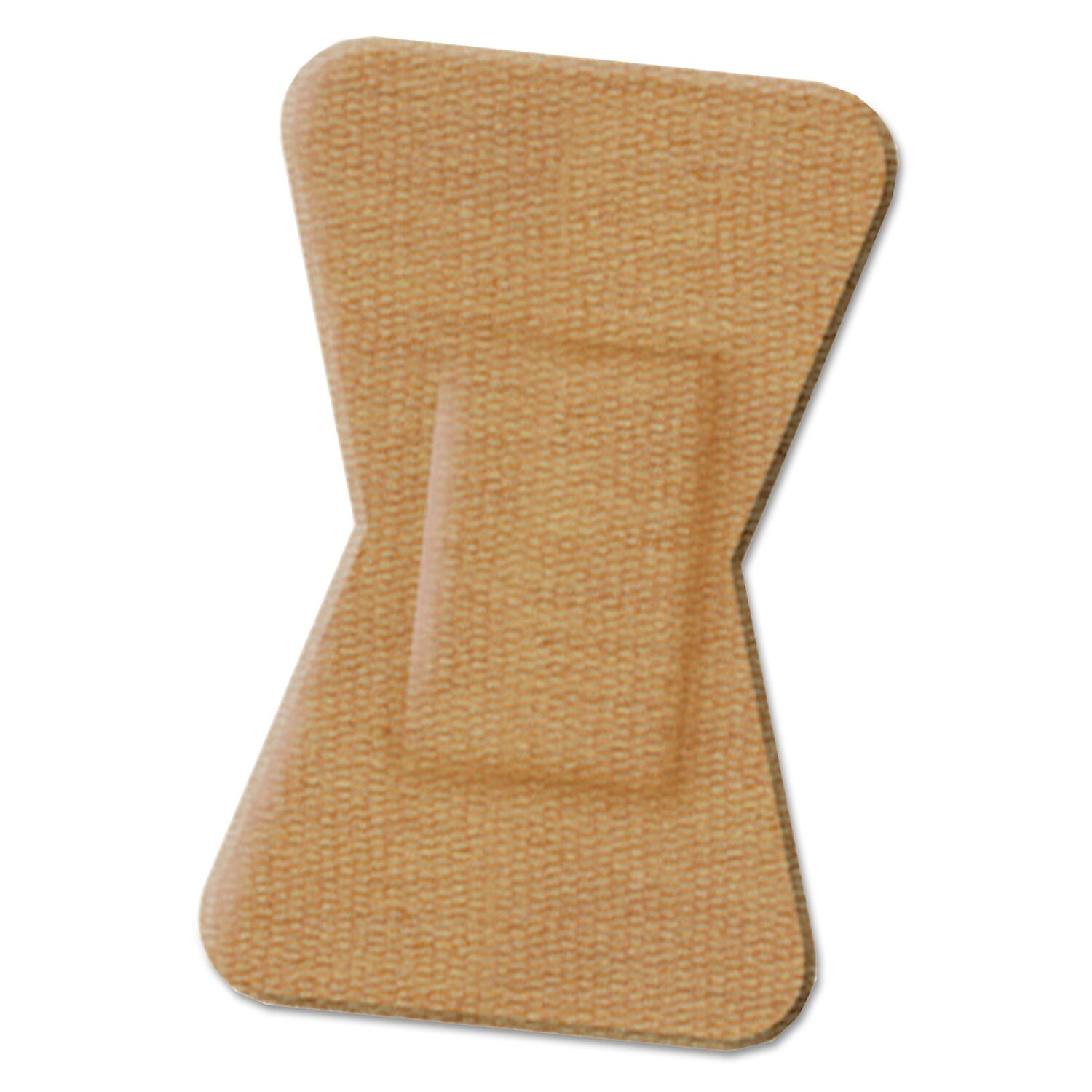 Curad Fingertip Adhesive Bandages, 100/Box (NON25513Z)
