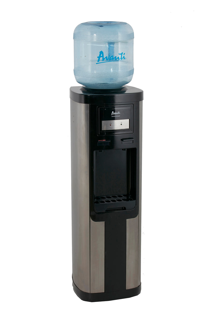 Avanti 3, 4, or 5 gal. Hot and Cold Water Dispenser (WDC760I3S)