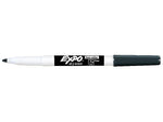 Expo Dry Erase Marker, Fine Tip, Black (86001)