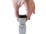 Accu-Stamp 2 Pre-Inked Stamp, received, Red Ink (COS035570)