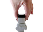 Accu-Stamp 2 Pre-Inked Stamp, received, Red Ink (COS035570)