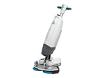 iTeam i-mop 18" Path Upright Scrubber (XL)