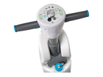 iTeam i-mop 18" Path Upright Scrubber (XL)