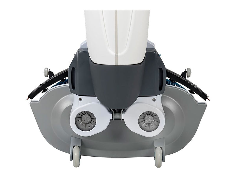 iTeam i-mop 18" Path Upright Scrubber (XL)