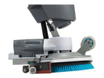 iTeam i-mop 18" Path Upright Scrubber (XL)
