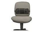 Fellowes Back Support, Black (9190701)