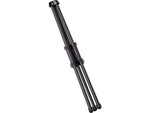 Quartet Tabletop Instant Display Easel, 14", Black Steel (28E)