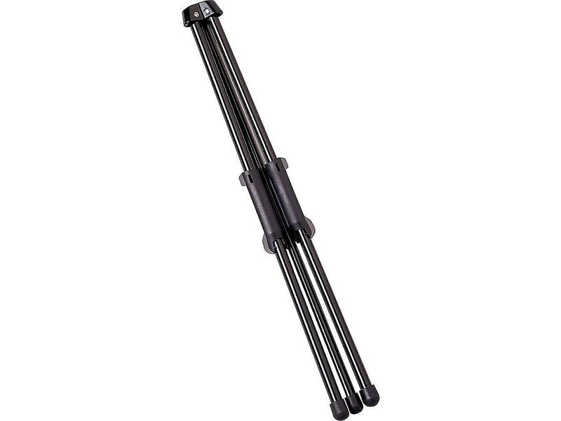 Quartet Tabletop Instant Display Easel, 14", Black Steel (28E)