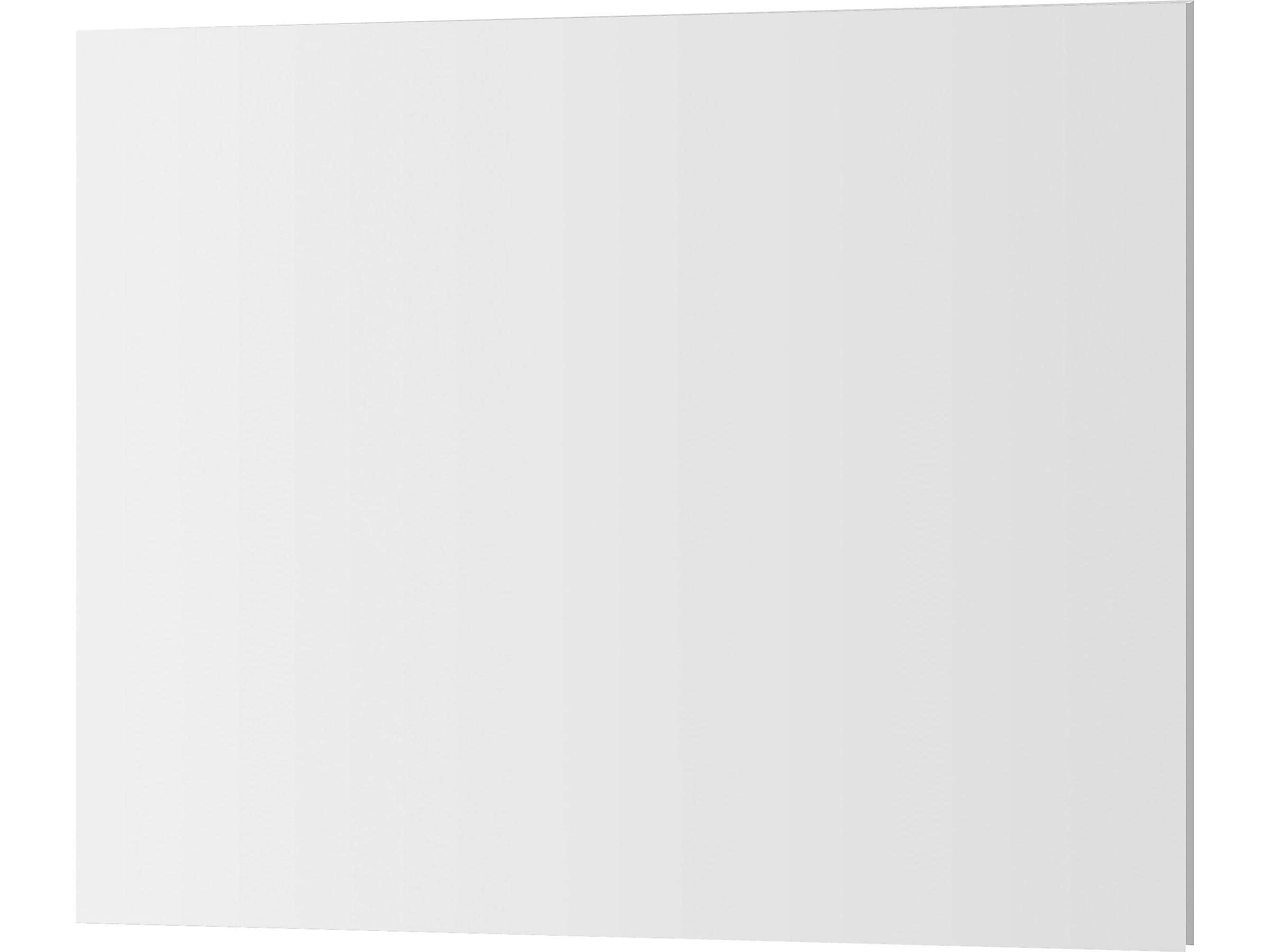 Elmer's Foam Poster Board, 20" x 30", White, 10 Boards/Carton (900802)