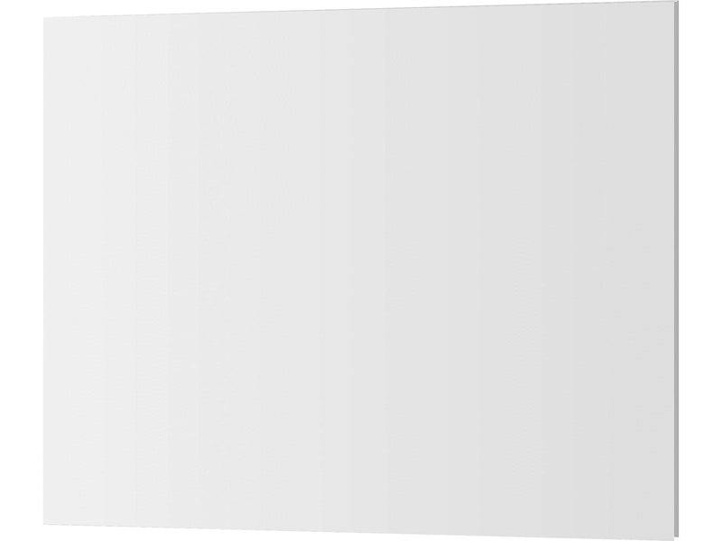 Elmer's Foam Poster Board, 20" x 30", White, 10 Boards/Carton (900802)
