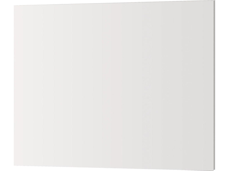 Elmer's Foam Poster Board, 30" x 40", White, 10 Boards/Carton (900803)