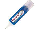 Pentel PRESTO! JUMBO Correction Pen, White (51412/ZL31-W)