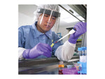 Kimberly-Clark Powder Free Purple Nitrile Exam Gloves, XL, 90/Box (55084)