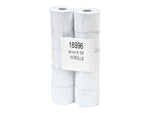 PM Company Thermal Cash Register Paper Rolls, 1 3/4" x 150', BPA Free, 10 Rolls/Pack (PMF18996)