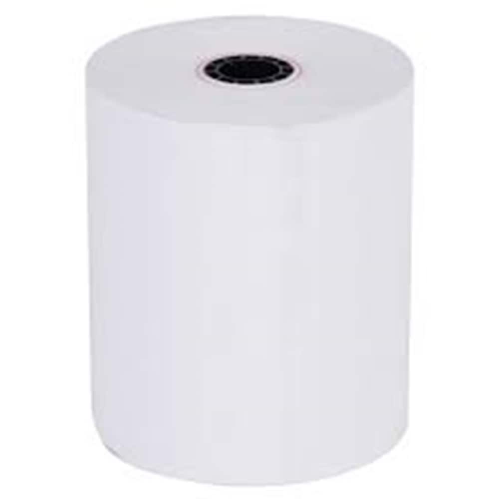 Staples® Thermal, 3 1/8" x 230', BPA Free, 10 Rolls/Pack, 5/Carton (472634-CC)