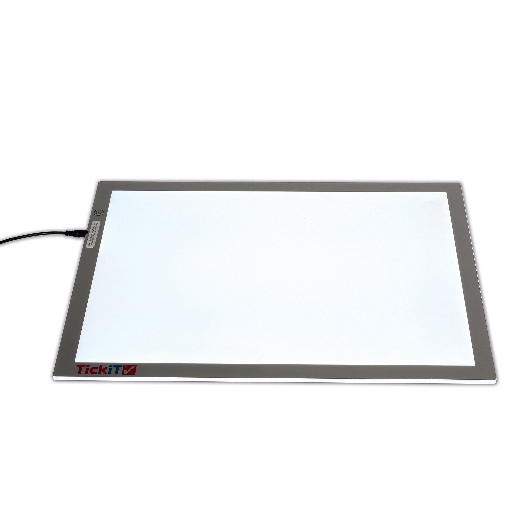 Learning Advantage Ultra Bright LED Light Panel (CTU9200)