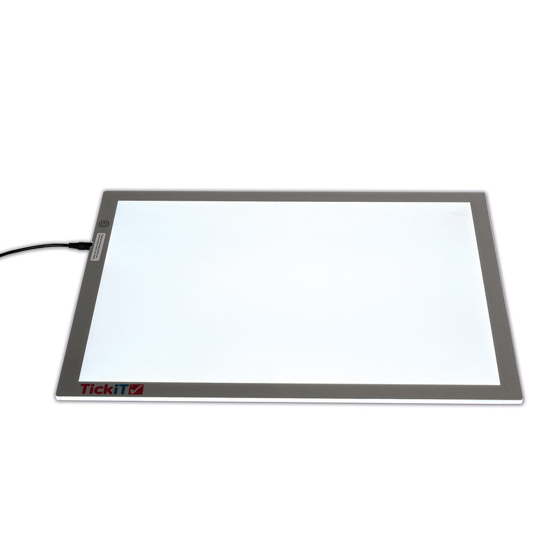 Learning Advantage Ultra Bright LED Light Panel (CTU9200)