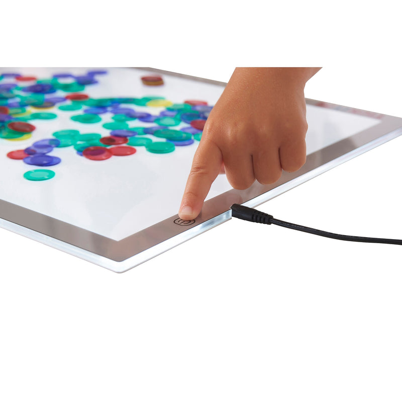 Learning Advantage Ultra Bright LED Light Panel (CTU9200)