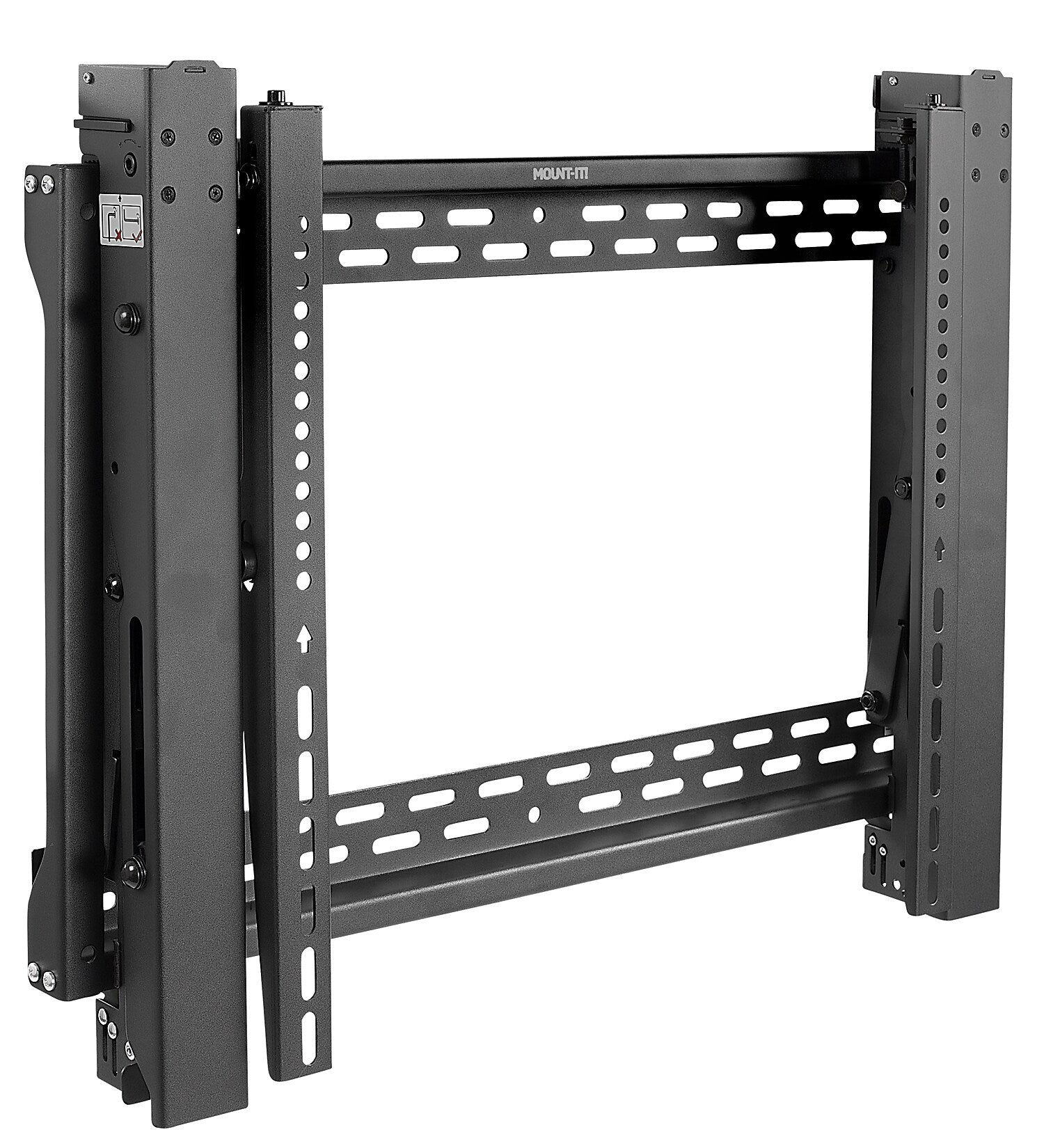 Mount-It! Digital Signage TV Menu Board Mount for 32-70" Displays (MI-363)