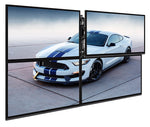 Mount-It! Digital Signage TV Menu Board Mount for 32-70" Displays (MI-363)