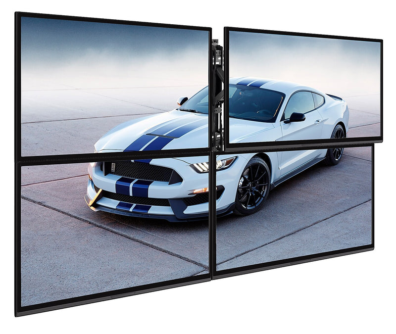 Mount-It! Digital Signage TV Menu Board Mount for 32-70" Displays (MI-363)